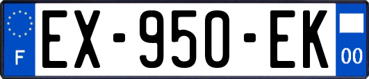 EX-950-EK