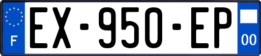 EX-950-EP