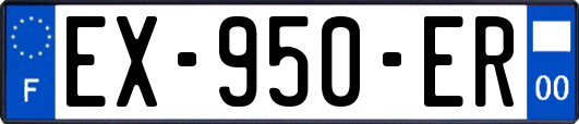 EX-950-ER