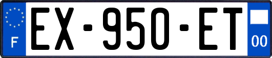 EX-950-ET