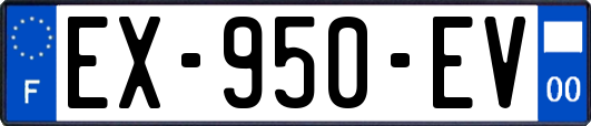 EX-950-EV