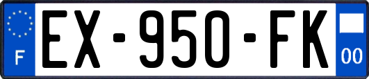 EX-950-FK