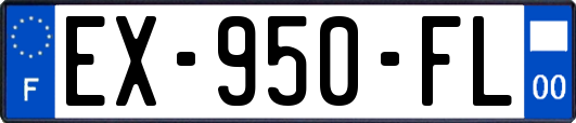 EX-950-FL