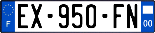 EX-950-FN