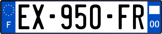 EX-950-FR