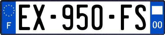EX-950-FS