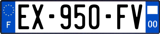 EX-950-FV