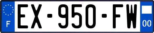 EX-950-FW