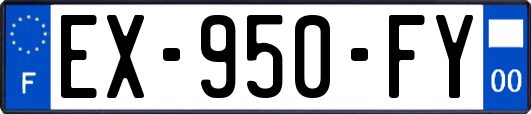 EX-950-FY