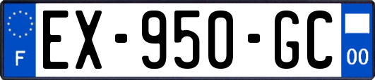 EX-950-GC
