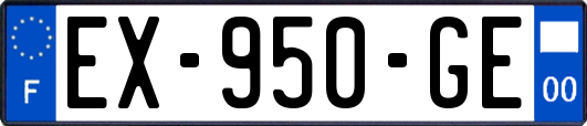 EX-950-GE