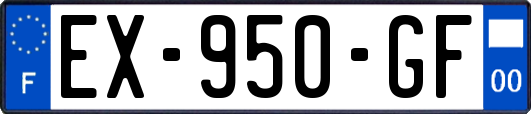 EX-950-GF