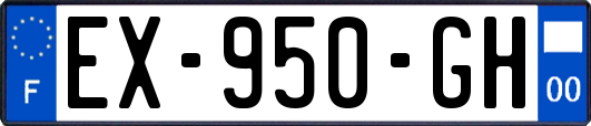 EX-950-GH