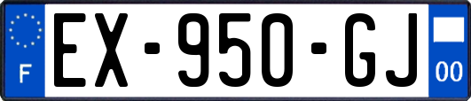 EX-950-GJ