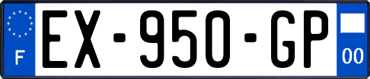 EX-950-GP