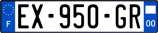 EX-950-GR