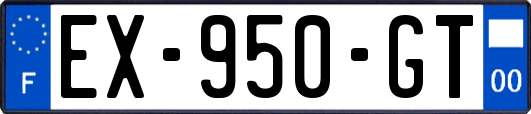 EX-950-GT