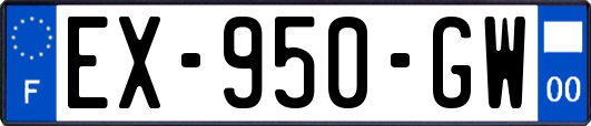 EX-950-GW