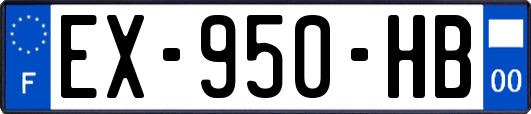 EX-950-HB