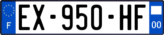 EX-950-HF