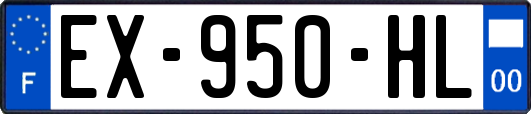 EX-950-HL