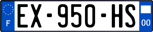 EX-950-HS