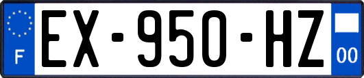 EX-950-HZ