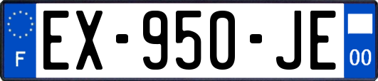 EX-950-JE