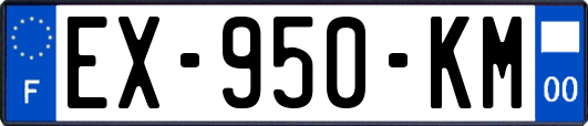 EX-950-KM