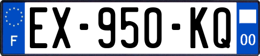 EX-950-KQ