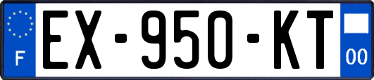 EX-950-KT