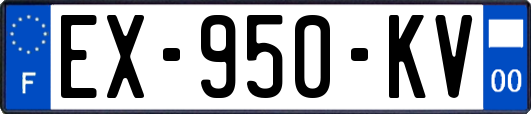 EX-950-KV