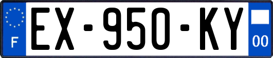 EX-950-KY
