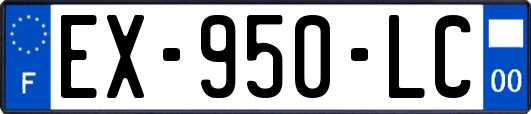 EX-950-LC