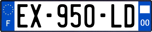 EX-950-LD