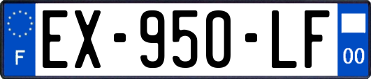 EX-950-LF