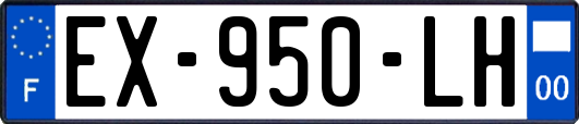EX-950-LH