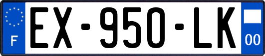 EX-950-LK