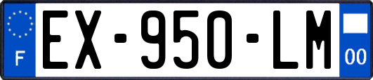 EX-950-LM