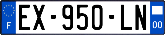 EX-950-LN