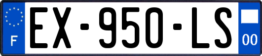 EX-950-LS