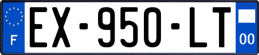 EX-950-LT