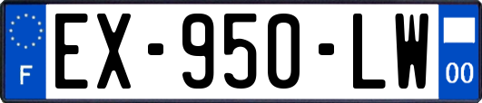 EX-950-LW