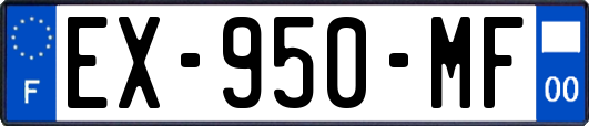 EX-950-MF