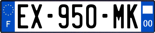 EX-950-MK