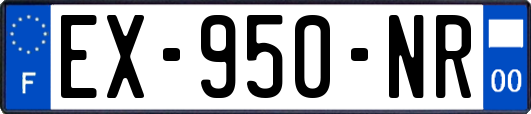 EX-950-NR