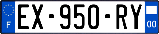 EX-950-RY