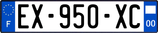 EX-950-XC