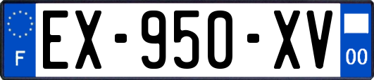 EX-950-XV