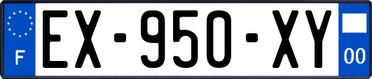 EX-950-XY